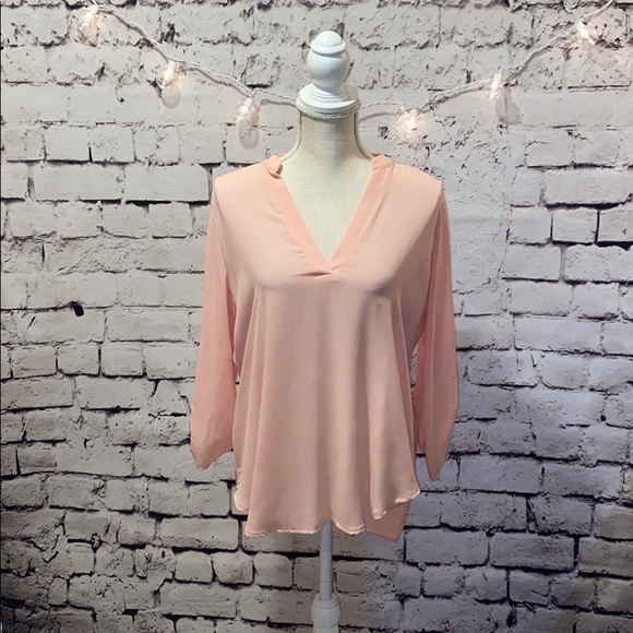 Gianni Bini Tops - Gianni Bini Blouse